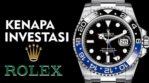 Inilah daftar jam tangan Rolex paling mahal di dunia 